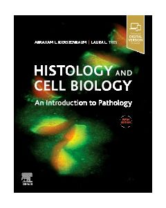 Histology and Cell Biology: An Introduction to Pathology