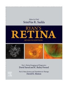 Ryan's Retina E-Book
