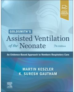 Goldsmith’s Assisted Ventilation of the Neonate