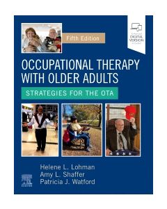 Occupational Therapy with Older Adults