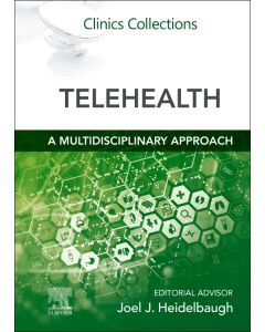 Telehealth : A Multidisciplinary Approach