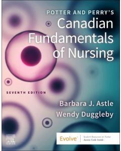 Potter and Perry's Canadian Fundamentals of Nursing