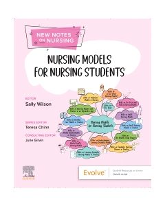 Nursing Models for Nursing Students