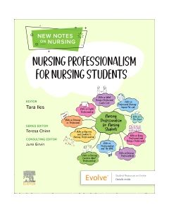 Nursing Professionalism for Nursing Students