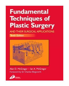 Fundamental Techniques of Plastic Surgery