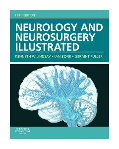 Neurology and Neurosurgery Illustrated