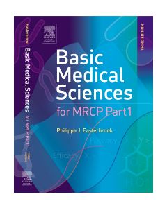 Basic Medical Sciences for MRCP Part 1