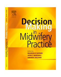 Decision-Making in Midwifery Practice