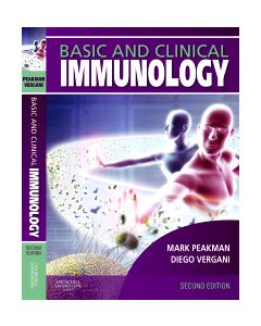 Basic and Clinical Immunology