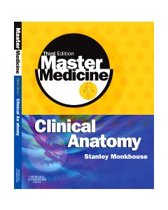 Master Medicine: Clinical Anatomy