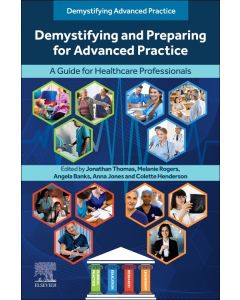 Demystifying and Preparing for Advanced Practice