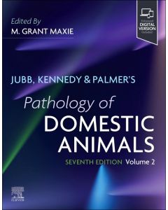 Jubb, Kennedy & Palmer's Pathology of Domestic Animals: Volume 2