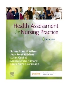 Health Assessment for Nursing Practice