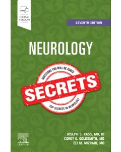 Neurology Secrets