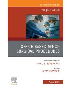 Principles and Practice of Surgery - 9780702082511