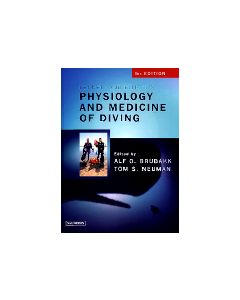 Bennett and Elliotts' Physiology and Medicine of Diving