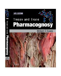 Trease and Evans' Pharmacognosy