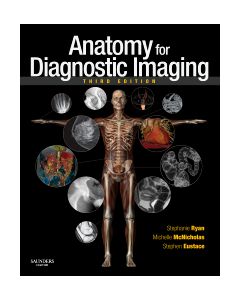 Anatomy for Diagnostic Imaging