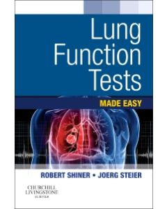 Lung Function Tests Made Easy