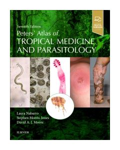 Peters' Atlas of Tropical Medicine and Parasitology