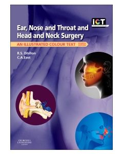 Ear, Nose and Throat and Head and Neck Surgery