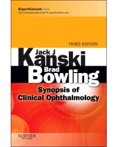 Synopsis of Clinical Ophthalmology