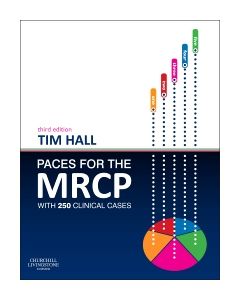 PACES for the MRCP