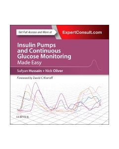 Insulin Pumps and Continuous Glucose Monitoring Made Easy