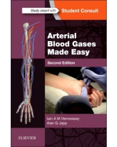 Arterial Blood Gases Made Easy