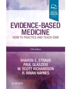 Evidence-Based Medicine