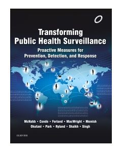 Transforming Public Health Surveillance