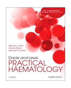 Dacie and Lewis Practical Haematology