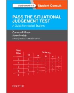 SJT: Pass the Situational Judgement Test