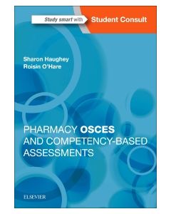 Pharmacy OSCEs and Competency-Based Assessments