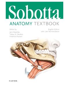 Sobotta Anatomy Textbook