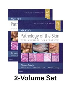 McKee's Pathology of the Skin