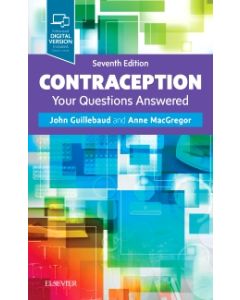 Contraception: Your Questions Answered