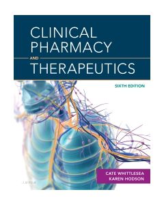 Clinical Pharmacy and Therapeutics