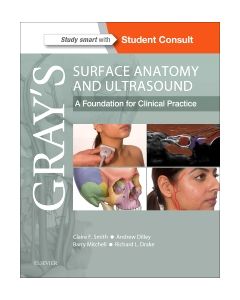 Gray’s Surface Anatomy and Ultrasound