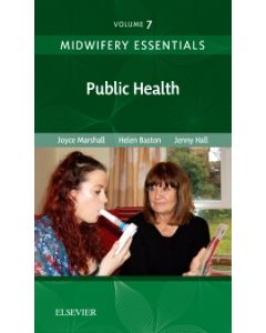 Midwifery Essentials: Public Health