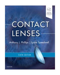 Contact Lenses