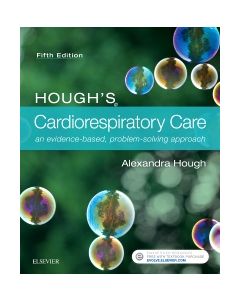 Hough’s Cardiorespiratory Care