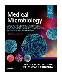 Medical Microbiology