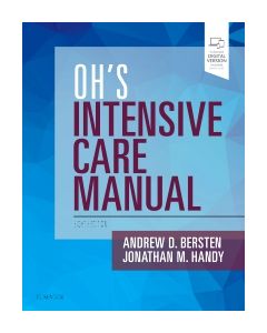 Oh's Intensive Care Manual