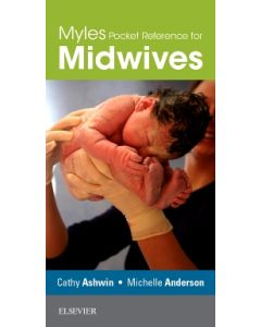 Myles Pocket Reference for Midwives