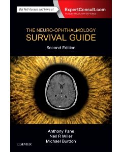 The Neuro-Ophthalmology Survival Guide