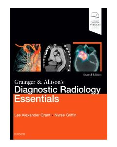 Grainger & Allison's Diagnostic Radiology Essentials