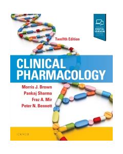 Clinical Pharmacology