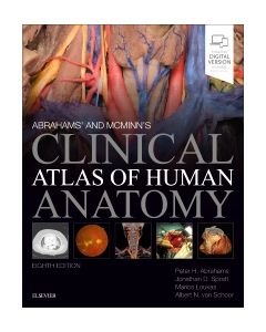 Abrahams' and McMinn's Clinical Atlas of Human Anatomy