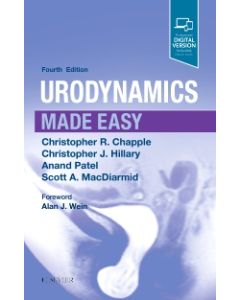 Urodynamics Made Easy